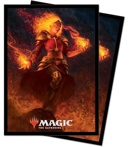 Amazon.com: Ultra PRO Magic: The Gathering Kaladesh 